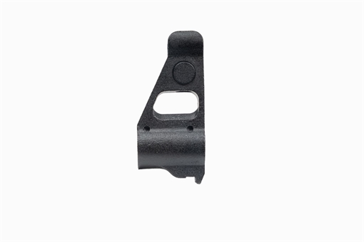 Picture of Bulgarian front sight block assembly. AK-333V
