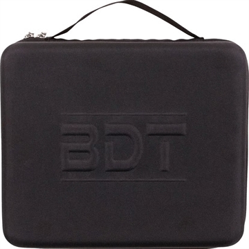 Picture of Bulldog Bulldog 3 Suppressor Field Case EVA Black BDT798B