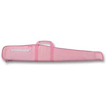 Picture of Bulldog 44" Deluxe Rifle Case - Pink BD204-44