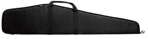 Picture of Bulldog Pit Bull 44" Black Nylon Closed-Cell Foam Padding Water Resistant For Scoped Rifle BD10044