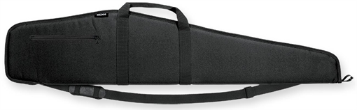 Picture of Bulldog Extreme Rifle Case 48" Black Water-Resistant Nylon Scoped Rifle BD240
