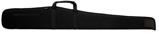 Picture of BULLDOG DELUXE SHOTGUN CSE 52" BLACK W/ ZIPPERED ACCES POCKET BD250