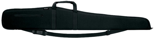 Picture of Bulldog Cases Extreme Single Shotgun Case, 52", Black Finish, Nylon BD280