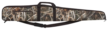Picture of Bulldog Extreme - Shotgun Max Iv Hd Camo With Brown Trim - 52 Inchh BD284