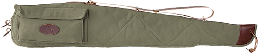 Picture of Bulldog Classic Canvas 50" Green Weather Resistant BD386