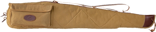Picture of Bulldog Classic Canvas 50" Tan Weather Resistant BD387