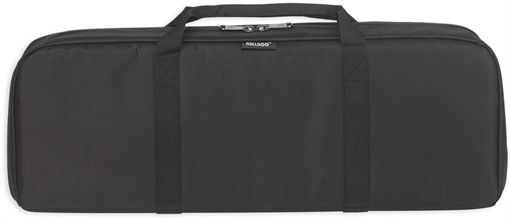 Picture of BULLDOG CASE ULTRA COMPACT AR-15 DISCREET CARRY CASE 29IN BLACK (5 PER CASE) BD476