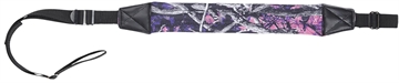 Picture of Bulldog Deluxe Rifle Sling Muddy Girl Nylon 1" Wide Padded Design BD815MDG