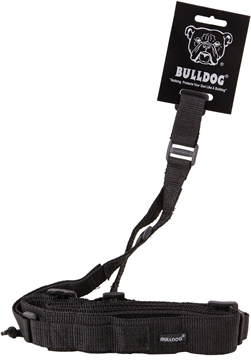 Picture of Bulldog Tactical Adjustable 3 Point Sling Black Nylon Webbing BD825