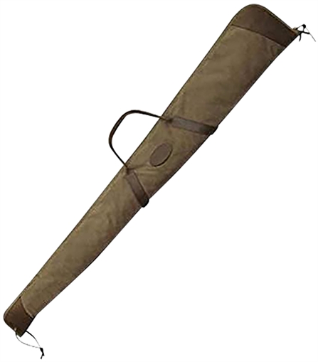 Picture of Bulldog BDT Tactical Single Tan Nylon, 3 Accessory Pockets, Deluxe Padded Backstraps, Lockable Zippers & Padded BDT4043T