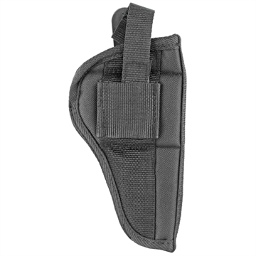 Picture of BULLDOG CASE AMBI HOLSTER FOR 3-4" REVOLVERS K L N FRAMES (12 PER CASE) FSN-12
