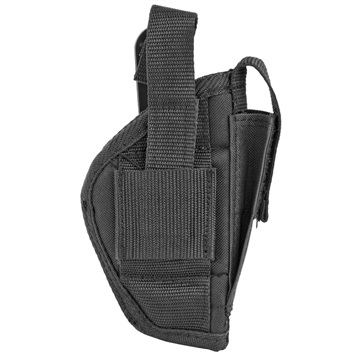 Picture of Bulldog Cases BULLDOG BELT/CLIP AMBI HOLSTER BLACK SC 2-3 IN BBL FSN-20