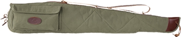Picture of Bulldog Cases Classic, Canvas Series, Rifle Case, 44", Canvas Construction, Green BD384