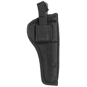 Picture of BULLDOG CASE AMBI HOLSTER FOR 5-6.5" REVOLVERS K L N FRAMES 672352619140