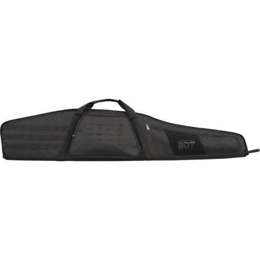 Picture of BULLDOG CASE DELUXE SUPPRESSOR RIFLE BLACK 48IN (5 PER CASE) BDT70-48B 672352017281