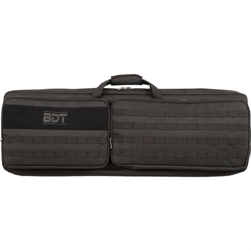 Picture of BULLDOG CASE ULTRA-LITE SUPPRESSOR TACTICAL RIFLE BLACK 52IN (5 PER CASE) BDT72-52B 672352017366