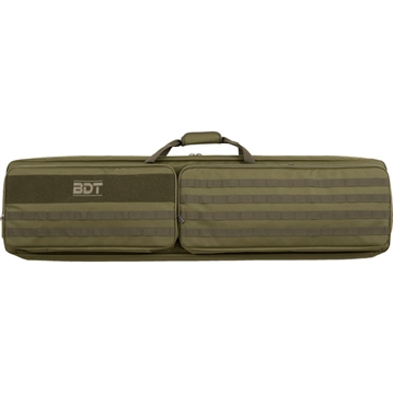 Picture of BULLDOG CASE ULTRA-LITE SUPPRESSOR TACTICAL RIFLE GREEN 48IN (5 PER CASE) BDT72-48G 672352017359