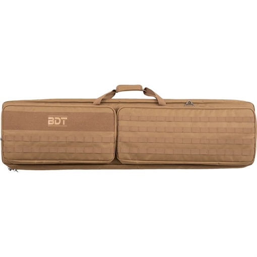 Picture of BULLDOG CASE ULTRA-LITE SUPPRESSOR TACTICAL RIFLE TAN 48IN (5 PER CASE) BDT72-48T 672352017342