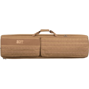 Picture of BULLDOG CASE ULTRA-LITE SUPPRESSOR TACTICAL RIFLE TAN 48IN (5 PER CASE) BDT72-48T 672352017342