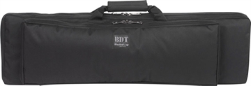 Picture of BULLDOG CASE TACTICAL DISCREET RIFLE 37IN BLACK (5 PER CASE) BDT20-37B