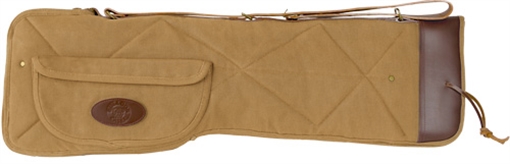 Picture of Bulldog Classic Canvas Tan Poly Oxford 28" Long Shotgun BD381