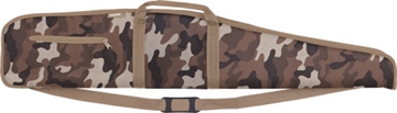 Picture of BULLDOG CASE EXTREME RIFLE CASE THROWBACK CAMO 48IN (5 PER CASE) BD240TBC