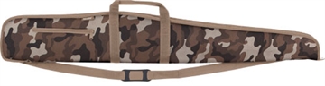 Picture of BULLDOG CASE EXTREME SHOTGUN CASE THROWBACK CAMO 52IN (5 PER CASE) BD280TBC