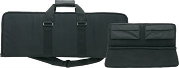 Picture of BULLDOG HYBRID TACTICAL CS 40" TACTICAL SHOGUN CASE BLACK< BDH495
