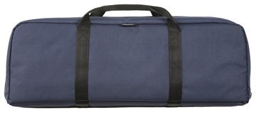 Picture of Bulldog Cases Discreet Tactical Ultra Compact Rifle Case, 29", Navy BD475