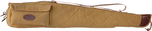 Picture of Bulldog Cases Classic, Canvas Series, Rifle Case, 44", Canvas Construction, Tan BD385