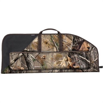 Picture of Bulldog Bulldog Deluxe Bow Case Black and HD Camo AR-120