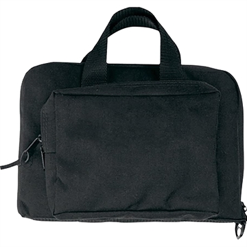 Picture of BULLDOG CASE EXTRA SMALL MINI RANGE BAG (25 PER CASE) BD919