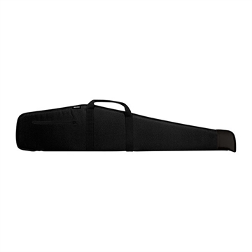 Picture of Bulldog Cases BULLDOG DELUXE RIFLE CASE BLACK 48'' BD200