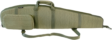 Picture of Bulldog Cases Double Split Series, Rifle Case, 48", Poly Oxford Nylon Construction, Green BD395