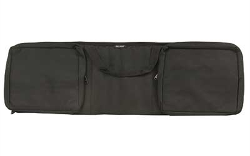 Picture of Bulldog BD47040 Extreme Discreet 40" Black Nylon 2.5" Padding Water Resistant BD47040 BD470-40