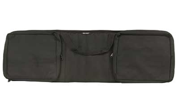 Picture of Bulldog  Extreme Discreet 40" Black Nylon 2.5" Padding Water Resistant  BD470-40