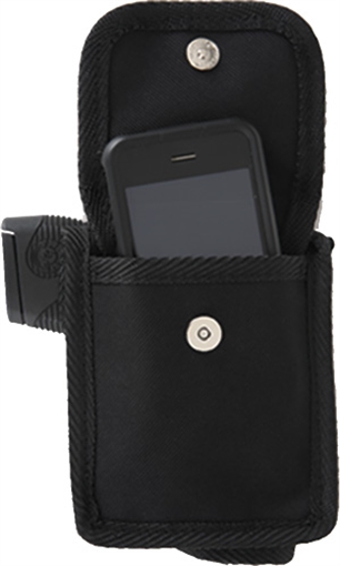 Picture of BULLDOG INSIDE THE PANTS HOLSR FOR PHONE & GUN I6 & SMALLER! 672352007480