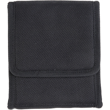 Picture of Bulldog Bulldog Nylon Cell Phone Vertical Holster Black RH/LH Sub Compact .380 Autos BD848