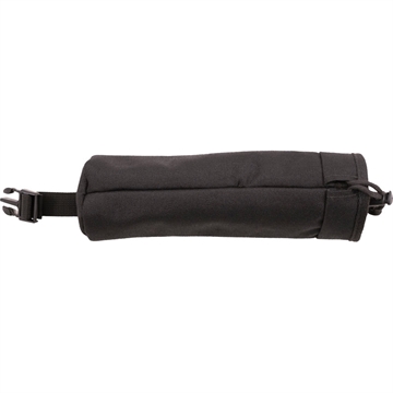 Picture of Bulldog Bulldog Tactical Suppressor Pouch Black BDT790B