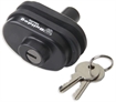 Picture of Bulldog Cases Trigger, Gun Lock, Black, Keyed Lock Alike, All Locks Utilize Same Key BD8002