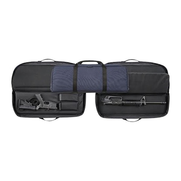 Picture of Bulldog Cases BULLDOG ULTRA COMPACT DISCREET CARRY CASE BLACK 29 IN BD476