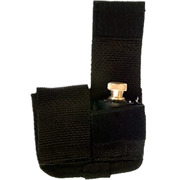 Picture of Bulldog Bulldog Universal Speed Loader Black WSL