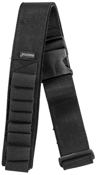 Picture of Bulldog Shell Belt Black Nylon 20rd Shotgun Adjustable WABS