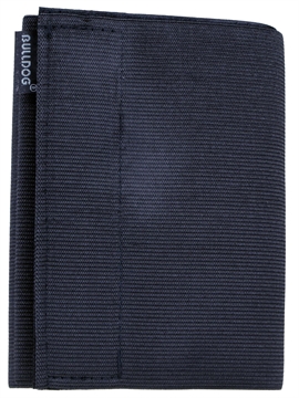 Picture of Bulldog Cases Belly Band, Ambidextrous, Black, Multi Fit, Nylon, Large Size, Fits 38"-42" Waist WBWD-L