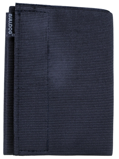 Picture of Bulldog Cases Belly Band, Ambidextrous, Black, Multi Fit, Nylon, Medium Size, Fits 32"-38" Waist WBWD-M
