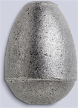 Picture of BULLET WEIGHTS EGG SINKER 5# BAG 4oz 20BG EGV2