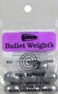 Picture of BULLET WEIGHTS EGG SINKERS 1/2 OZ. 7 PC EG7