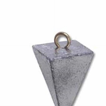 Picture of BULLET WEIGHTS PYRAMID SINKER 5#BAG 4OZ PY400