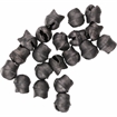 Picture of BULLET WEIGHTS REUSABLE SPLIT SHOT SIZE #4 20 PC SSR4