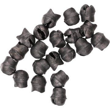 Picture of BULLET WEIGHTS REUSABLE SPLIT SHOT SIZE #4 20 PC SSR4